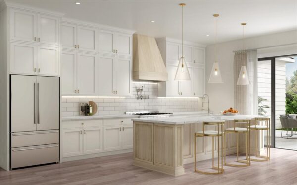 1745 Chippendale Road  Houston 77018 Harris - Image 3