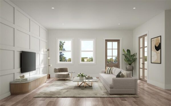 1745 Chippendale Road  Houston 77018 Harris - Image 4