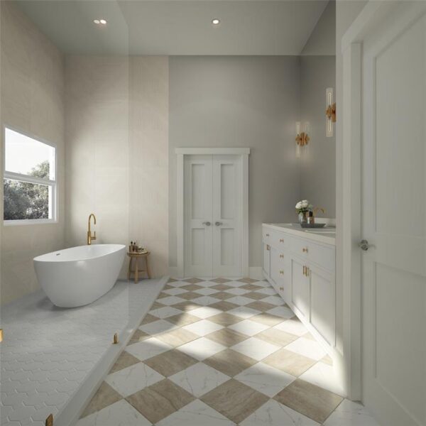 1745 Chippendale Road  Houston 77018 Harris - Image 7
