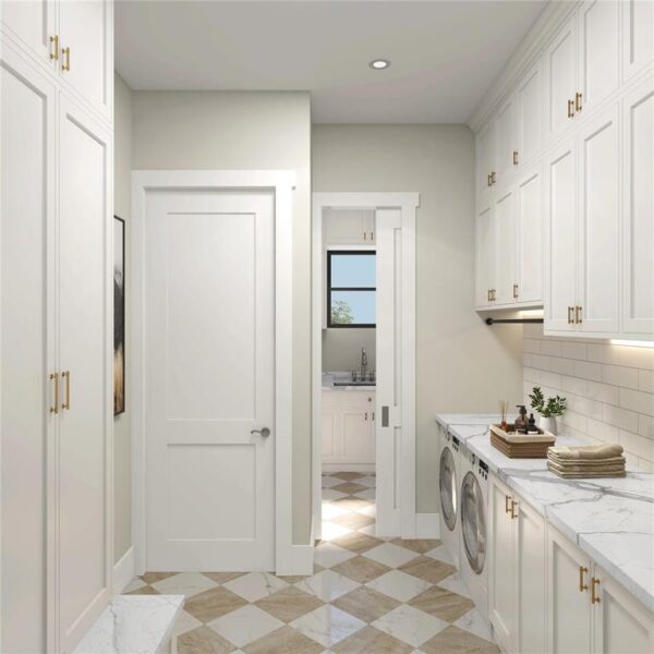 1745 Chippendale Road  Houston 77018 Harris - Image 9