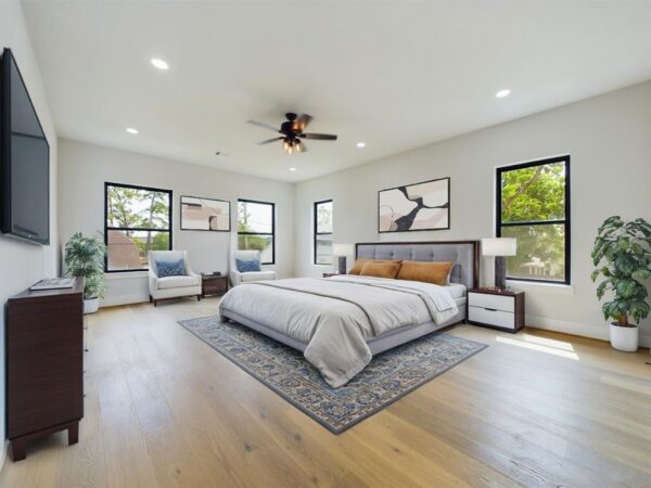 1815 Ebony Lane  Houston 77018 Harris - Image 12
