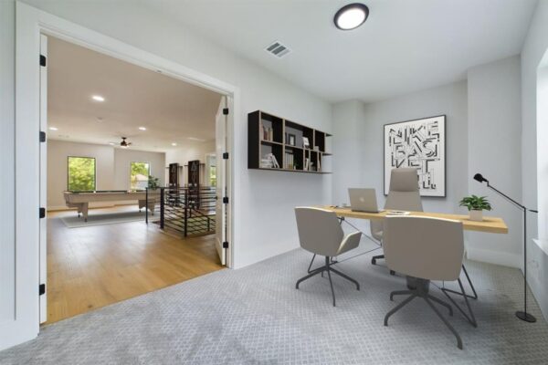 1815 Ebony Lane  Houston 77018 Harris - Image 13