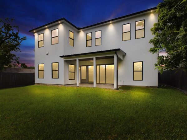 1815 Ebony Lane  Houston 77018 Harris - Image 14