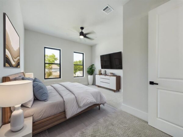 1815 Ebony Lane  Houston 77018 Harris - Image 4