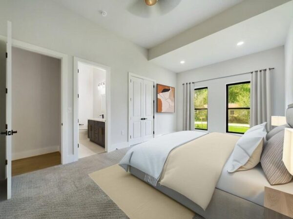 1815 Ebony Lane  Houston 77018 Harris - Image 5