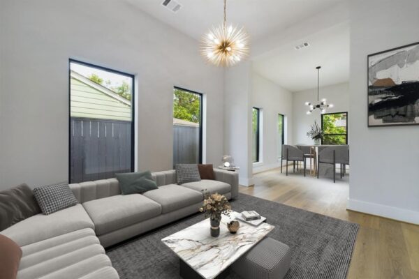 1815 Ebony Lane  Houston 77018 Harris - Image 6