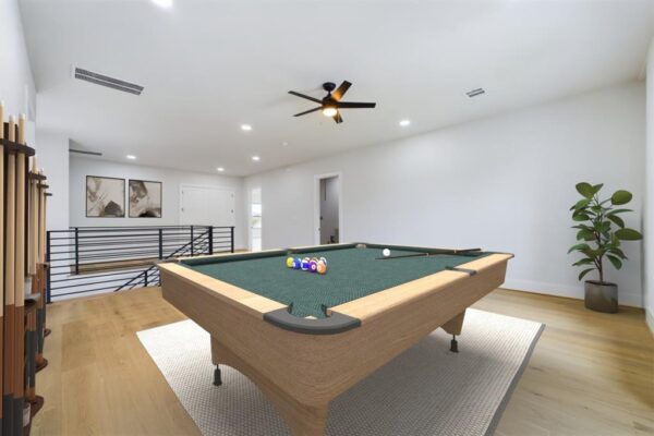 1815 Ebony Lane  Houston 77018 Harris - Image 8