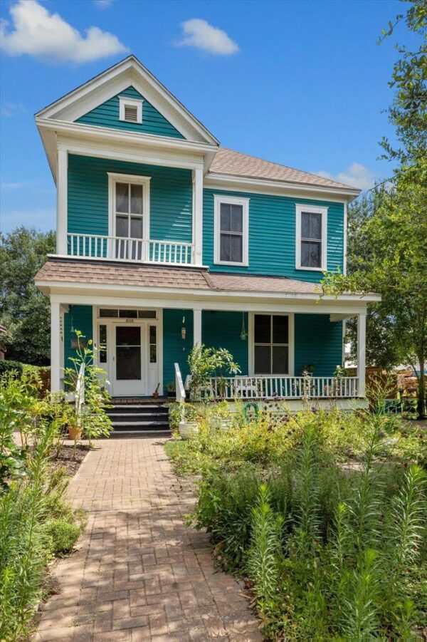 1818 Decatur Street  Houston 77007 Harris - Image 2