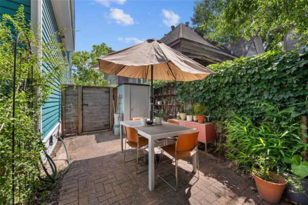 1818 Decatur Street  Houston 77007 Harris - Image 32