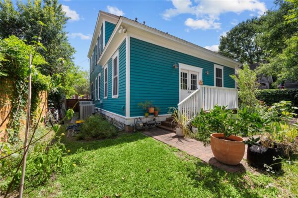 1818 Decatur Street  Houston 77007 Harris - Image 36