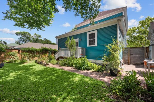 1818 Decatur Street  Houston 77007 Harris - Image 38