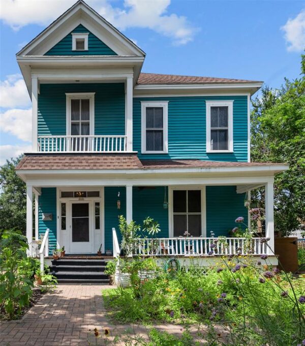 1818 Decatur Street  Houston 77007 Harris - Image 45