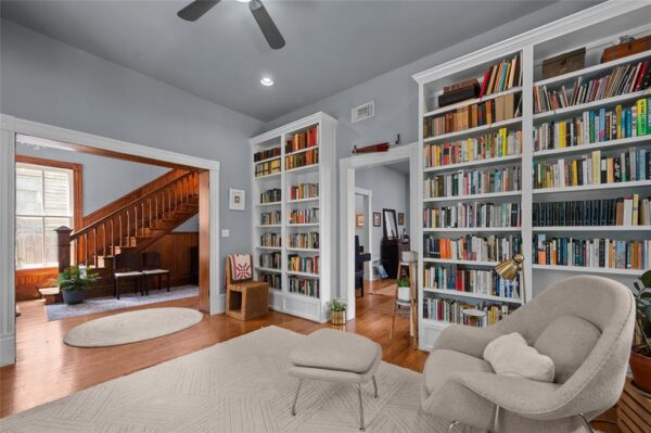 1818 Decatur Street  Houston 77007 Harris - Image 7