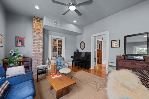 1818 Decatur Street  Houston 77007 Harris - Image 9