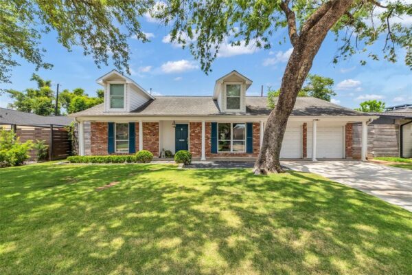 1819 Mill Creek Drive  Houston 77008 Harris - Image 3