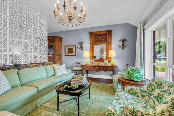 1819 Mill Creek Drive  Houston 77008 Harris - Image 6