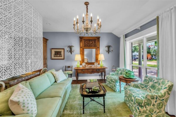 1819 Mill Creek Drive  Houston 77008 Harris - Image 7