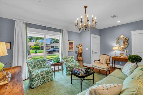1819 Mill Creek Drive  Houston 77008 Harris - Image 8