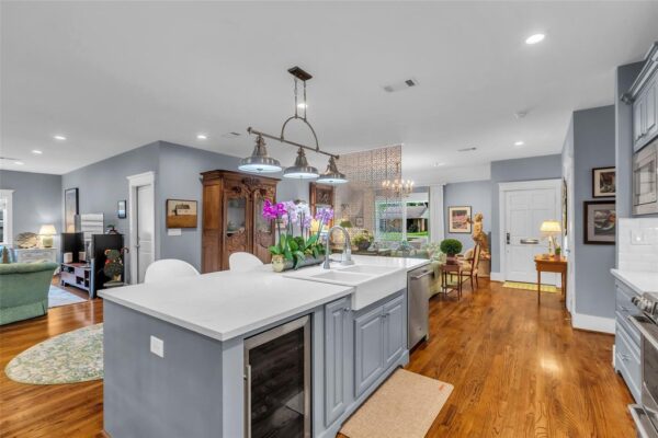 1819 Mill Creek Drive  Houston 77008 Harris - Image 19