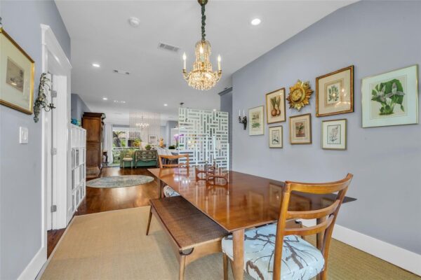 1819 Mill Creek Drive  Houston 77008 Harris - Image 21