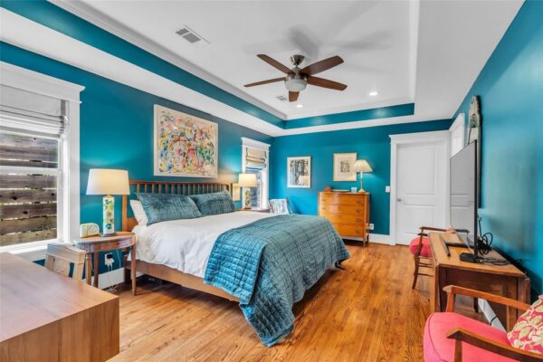 1819 Mill Creek Drive  Houston 77008 Harris - Image 22