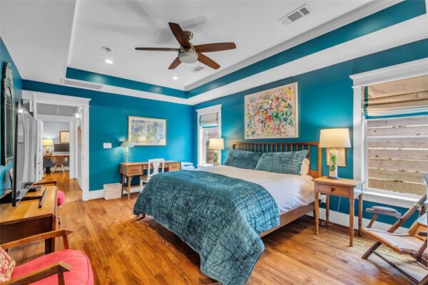 1819 Mill Creek Drive  Houston 77008 Harris - Image 23