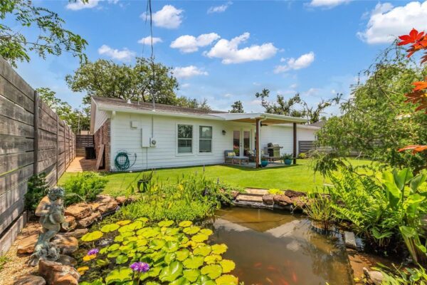 1819 Mill Creek Drive  Houston 77008 Harris - Image 32