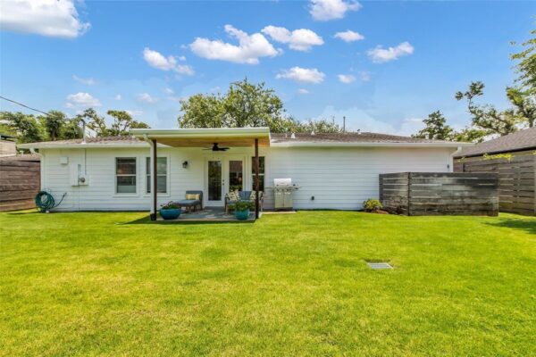 1819 Mill Creek Drive  Houston 77008 Harris - Image 33