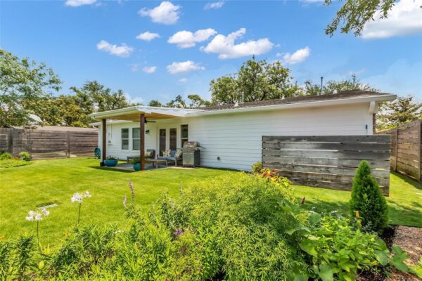 1819 Mill Creek Drive  Houston 77008 Harris - Image 34