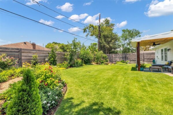1819 Mill Creek Drive  Houston 77008 Harris - Image 35