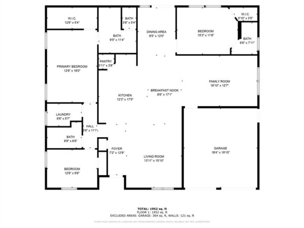 1819 Mill Creek Drive  Houston 77008 Harris - Image 41