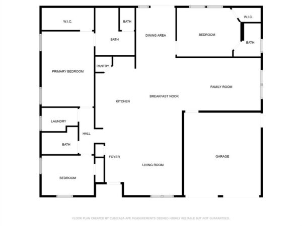 1819 Mill Creek Drive  Houston 77008 Harris - Image 42