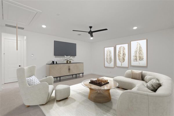 1827 Chantilly Lane  Houston 77018 Harris - Image 30