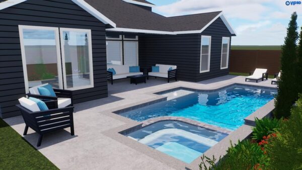 1827 Chantilly Lane  Houston 77018 Harris - Image 36