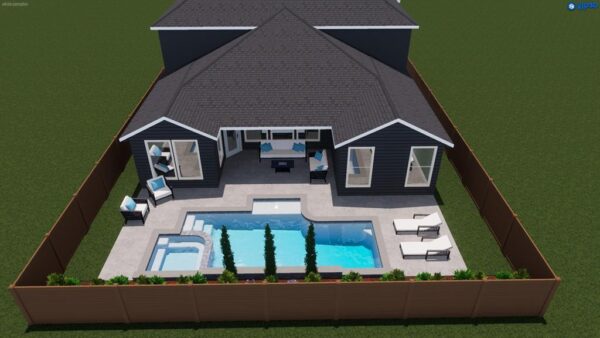 1827 Chantilly Lane  Houston 77018 Harris - Image 38