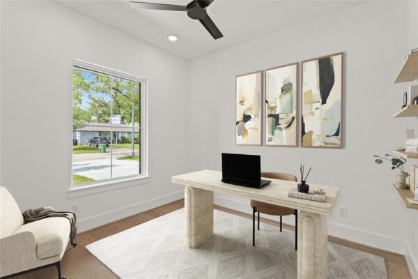 1827 Chantilly Lane  Houston 77018 Harris - Image 5