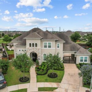 18303 Meikle Path  Richmond 77407 Fort Bend