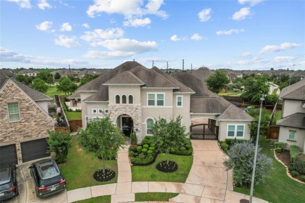 18303 Meikle Path  Richmond 77407 Fort Bend