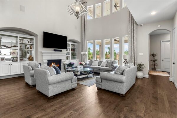 18303 Meikle Path  Richmond 77407 Fort Bend - Image 17