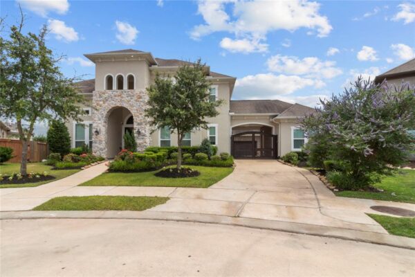 18303 Meikle Path  Richmond 77407 Fort Bend - Image 2