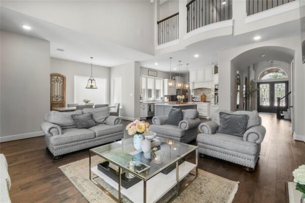 18303 Meikle Path  Richmond 77407 Fort Bend - Image 21