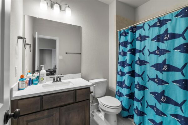 18303 Meikle Path  Richmond 77407 Fort Bend - Image 28