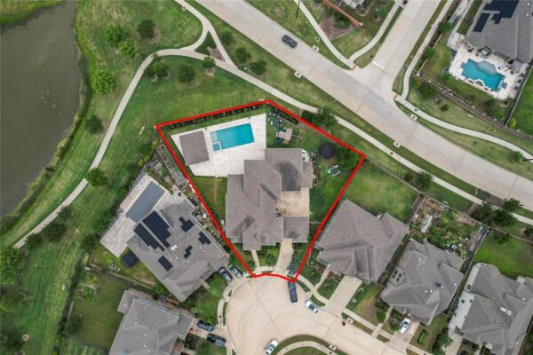 18303 Meikle Path  Richmond 77407 Fort Bend - Image 3