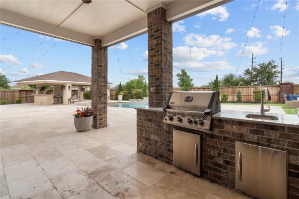 18303 Meikle Path  Richmond 77407 Fort Bend - Image 35