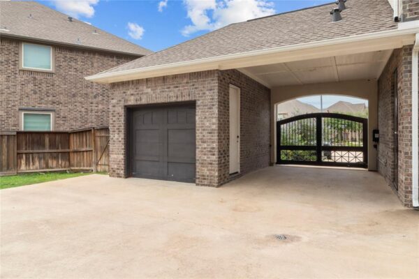 18303 Meikle Path  Richmond 77407 Fort Bend - Image 36