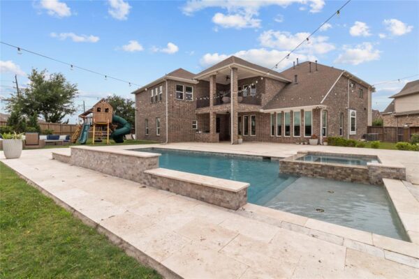 18303 Meikle Path  Richmond 77407 Fort Bend - Image 37