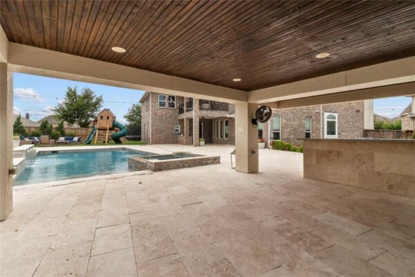 18303 Meikle Path  Richmond 77407 Fort Bend - Image 38