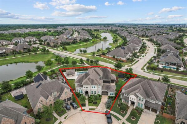 18303 Meikle Path  Richmond 77407 Fort Bend - Image 4