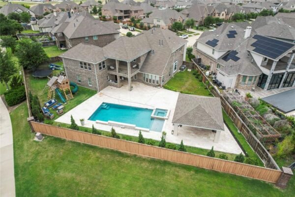 18303 Meikle Path  Richmond 77407 Fort Bend - Image 7