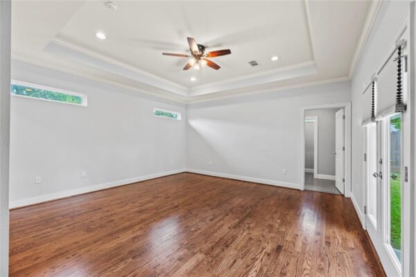 1835 Cheshire Lane  Houston 77018 Harris - Image 13